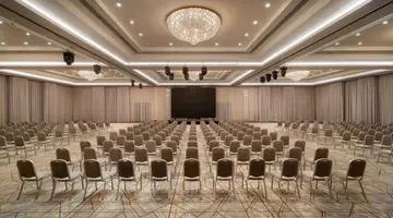 Radisson Blu Leogrand