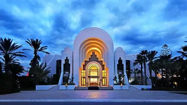 Radisson Blu Palace Resort & Thalasso