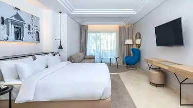 Radisson Blu Palace Resort & Thalasso