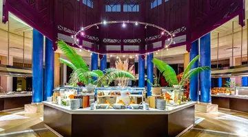 Radisson Blu Palace Resort & Thalasso