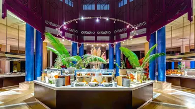 Radisson Blu Palace Resort & Thalasso