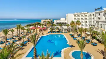 Radisson Blu Palace Resort & Thalasso