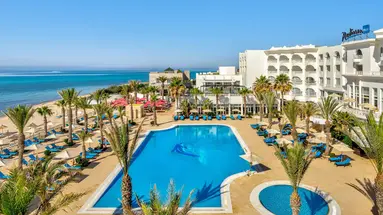 Radisson Blu Palace Resort & Thalasso