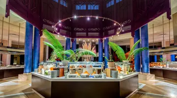 RADISSON BLU PALACE RESORT & THALASSO