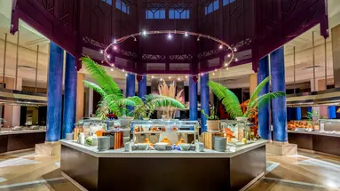 RADISSON BLU PALACE RESORT & THALASSO