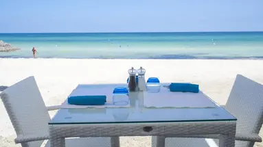 Radisson Blu Palace Resort & Thalasso