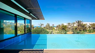 Radisson Blu Palace Resort & Thalasso