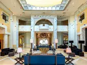 Radisson Blu Palace Resort & Thalasso