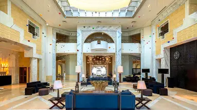 Radisson Blu Palace Resort & Thalasso