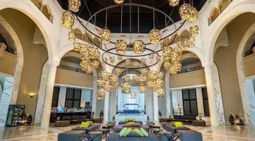 Radisson Blu Palace Resort Thalasso