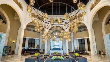 Radisson Blu Palace Resort Thalasso