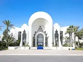 Radisson Blu Palace Resort Thalasso