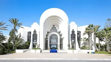 Radisson Blu Palace Resort Thalasso