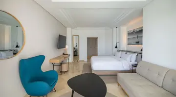 Radisson Blu Palace Resort Thalasso