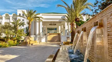Radisson Blu Palace Resort & Thalasso