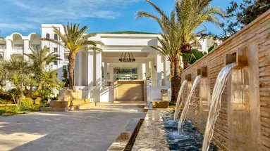 Radisson Blu Palace Resort & Thalasso
