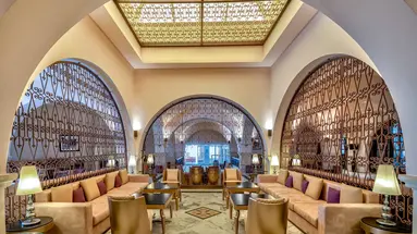 Radisson Blu Palace Resort & Thalasso