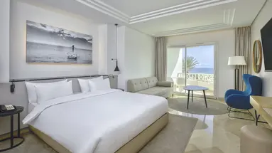 RADISSON BLU PALACE RESORT & THALASSO
