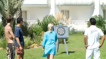 RADISSON BLU PALACE RESORT & THALASSO