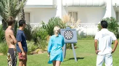 RADISSON BLU PALACE RESORT & THALASSO