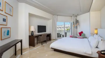 RADISSON BLU PALACE RESORT & THALASSO