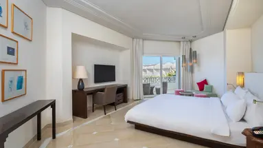RADISSON BLU PALACE RESORT & THALASSO