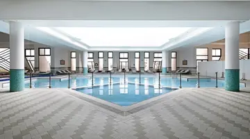 Radisson Blu Palace Resort & Thalasso