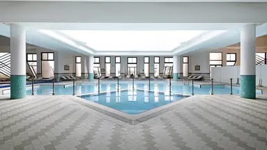 Radisson Blu Palace Resort & Thalasso
