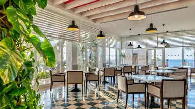 Radisson Blu Palace Resort & Thalasso