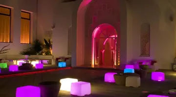 Radisson Blu Palace Resort & Thalasso