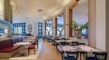 Radisson Blu Palace Resort Thalasso