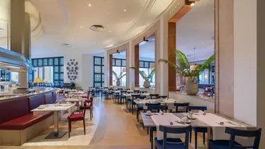 Radisson Blu Palace Resort Thalasso
