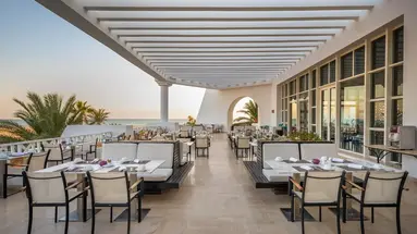 Radisson Blu Palace Resort Thalasso
