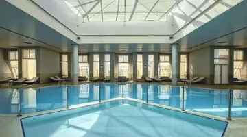 Radisson Blu Palace Resort Thalasso