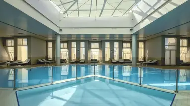 Radisson Blu Palace Resort Thalasso