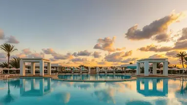 Radisson Blu Palace Resort Thalasso