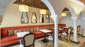 Radisson Blu Palace Resort & Thalasso