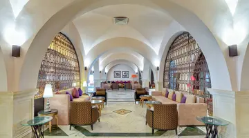 Radisson Blu Palace Resort & Thalasso