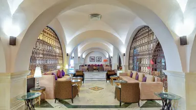 Radisson Blu Palace Resort & Thalasso