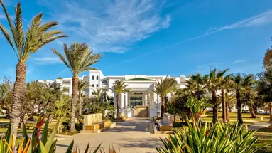 Radisson Blu Palace Resort & Thalasso