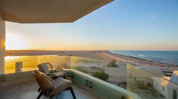 RADISSON BLU PALACE RESORT & THALASSO