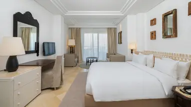 RADISSON BLU PALACE RESORT & THALASSO