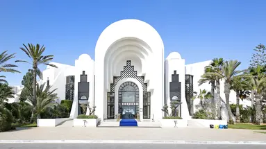 RADISSON BLU PALACE RESORT & THALASSO