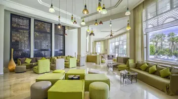 RADISSON BLU PALACE RESORT & THALASSO