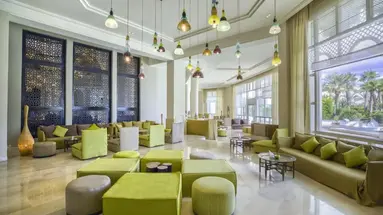RADISSON BLU PALACE RESORT & THALASSO