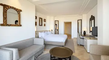 Radisson Blu Palace Resort Thalasso
