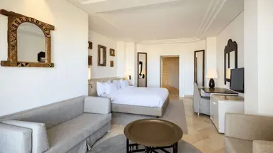 Radisson Blu Palace Resort Thalasso