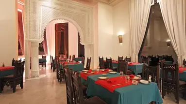 Radisson Blu Palace Resort & Thalasso