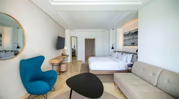 Radisson Blu Palace Resort & Thalasso