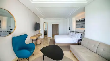 Radisson Blu Palace Resort & Thalasso